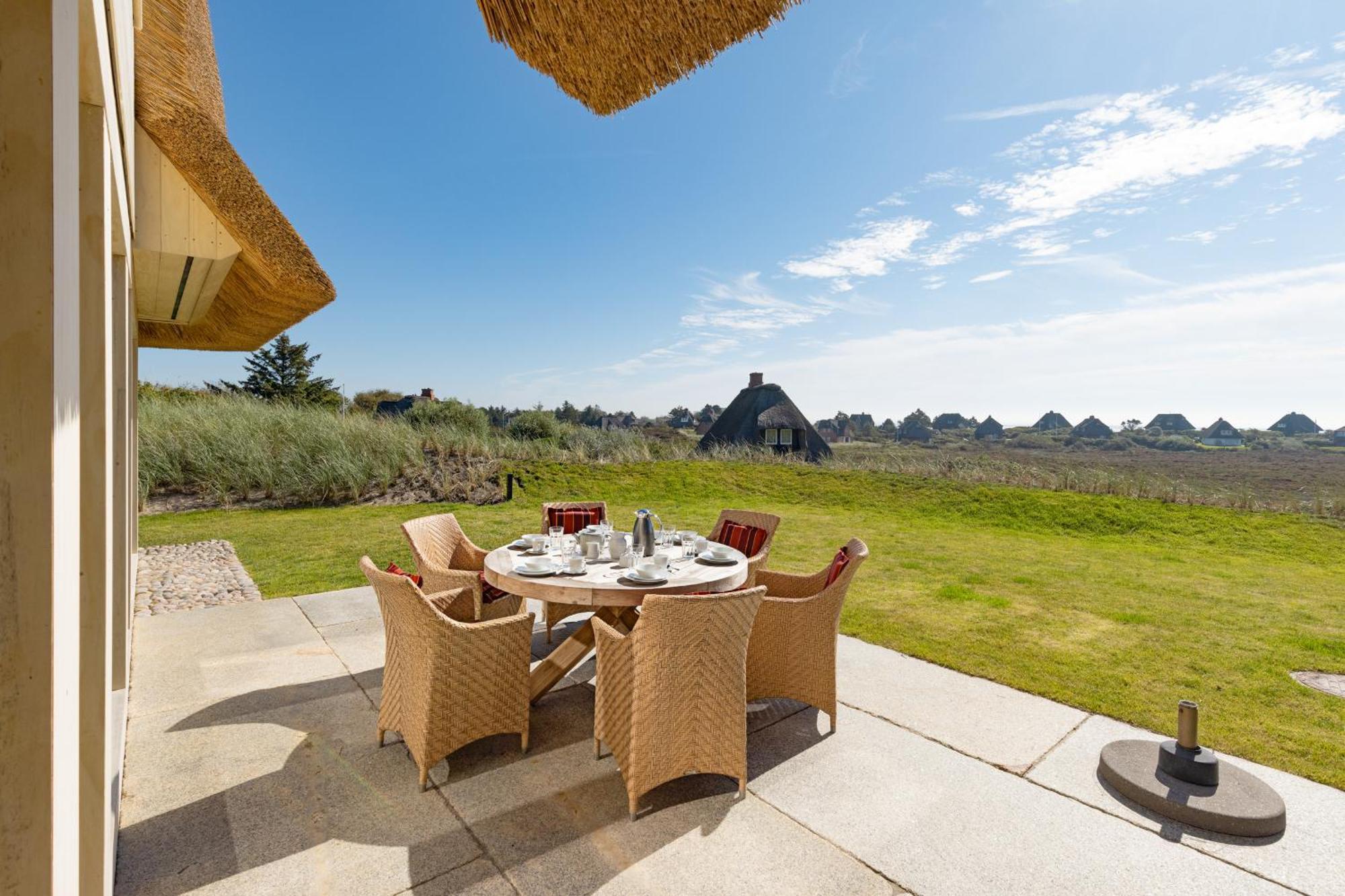 Lotte Holiday home List
