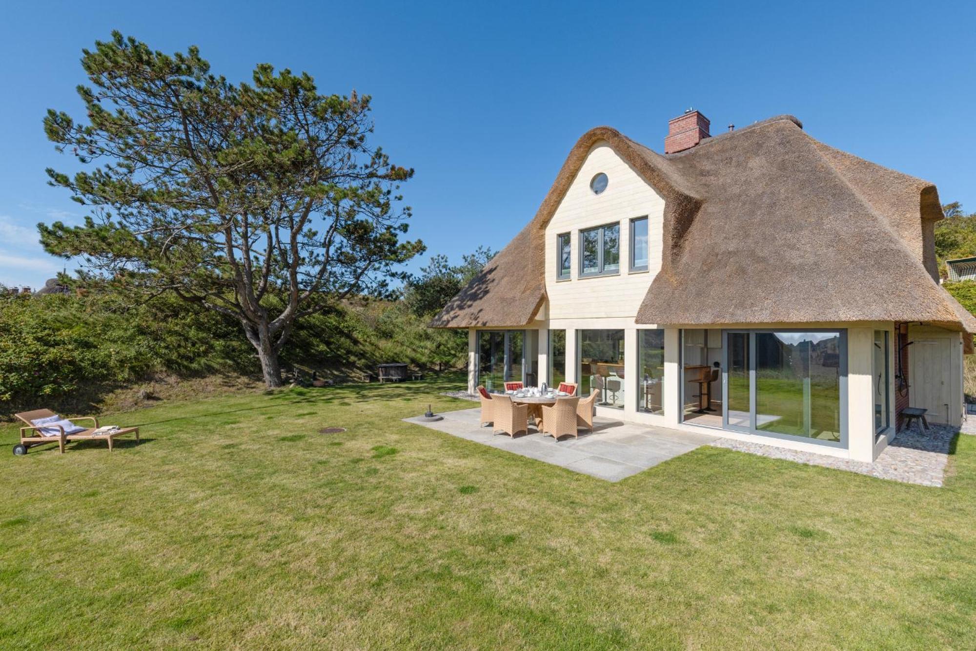 Lotte * List auf Sylt