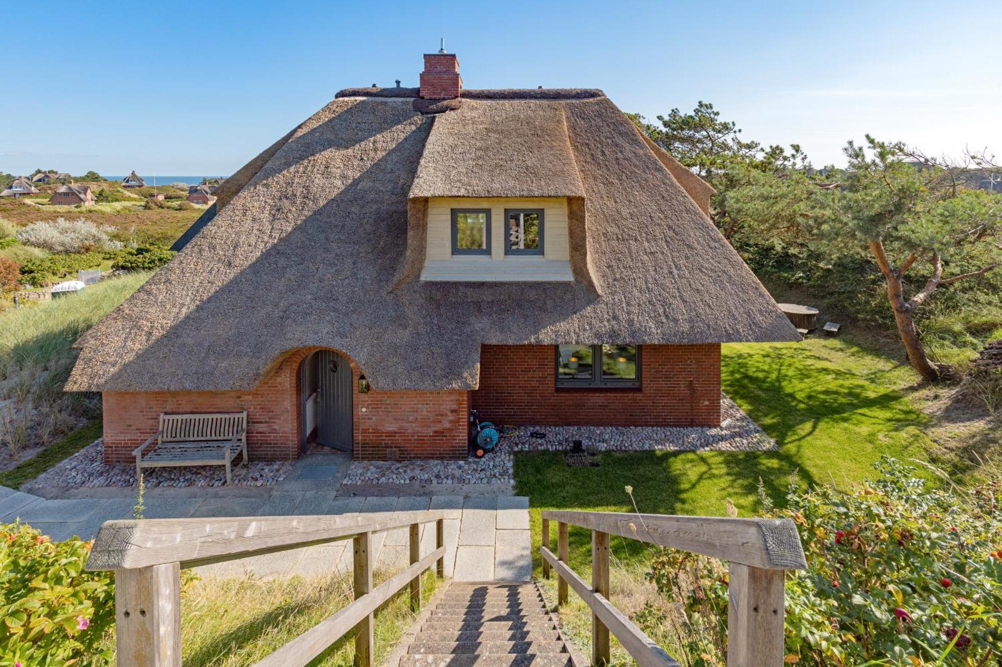 Lotte * List auf Sylt