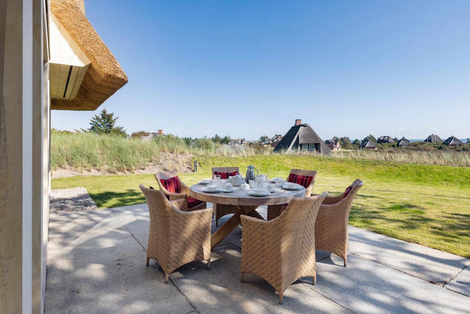 Lotte Holiday home *