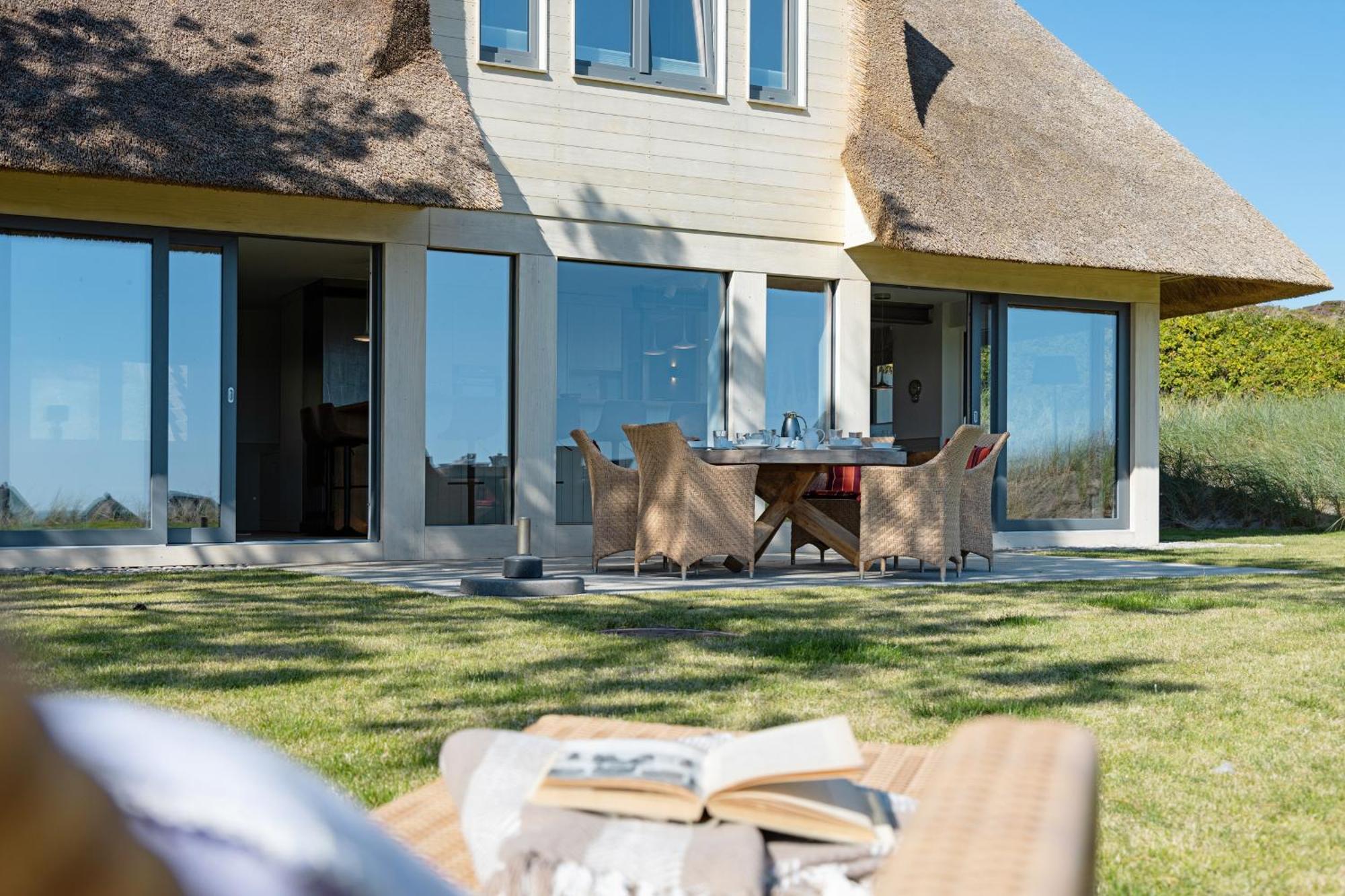 Lotte Holiday home List