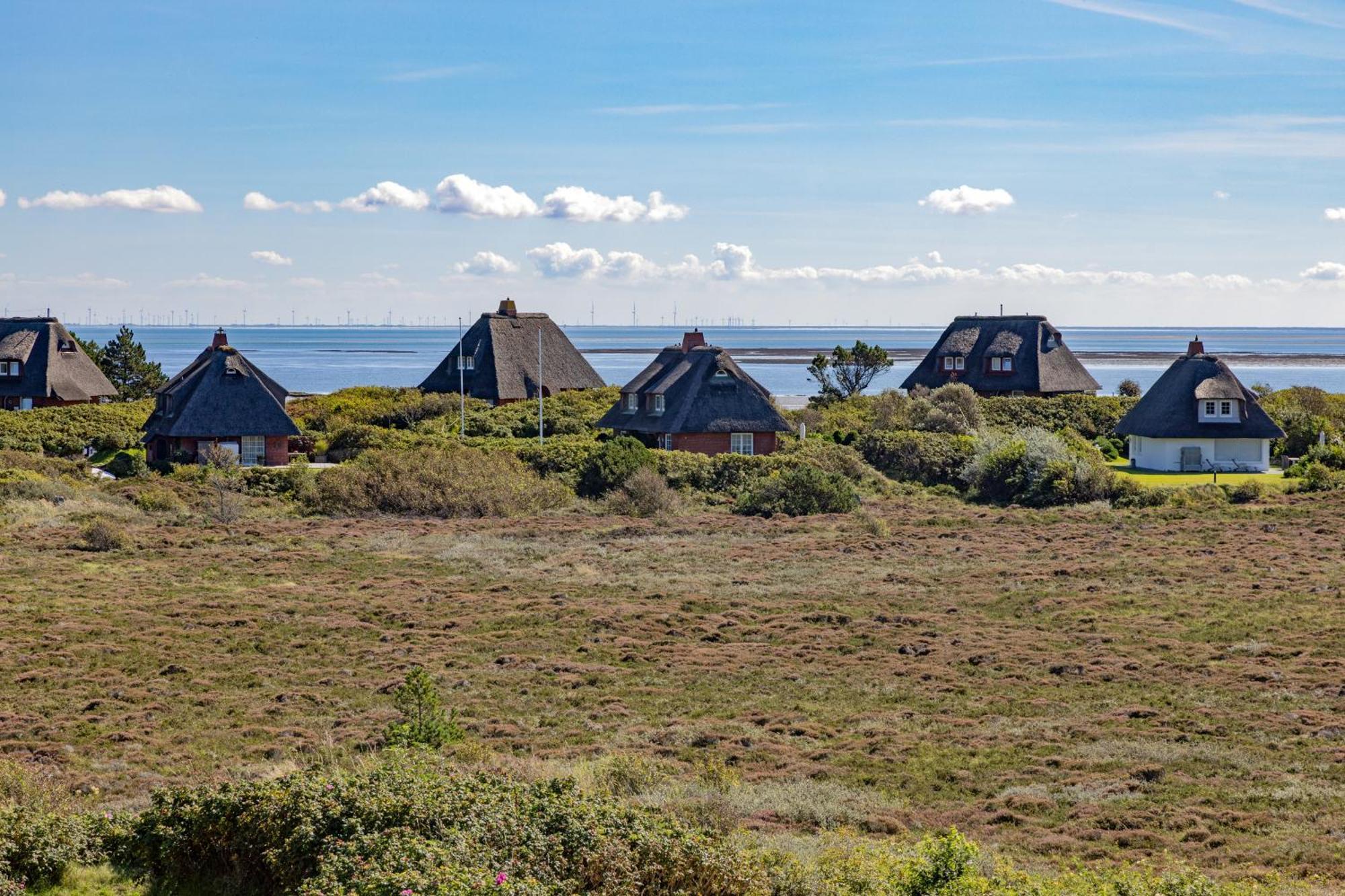 Lotte * List auf Sylt