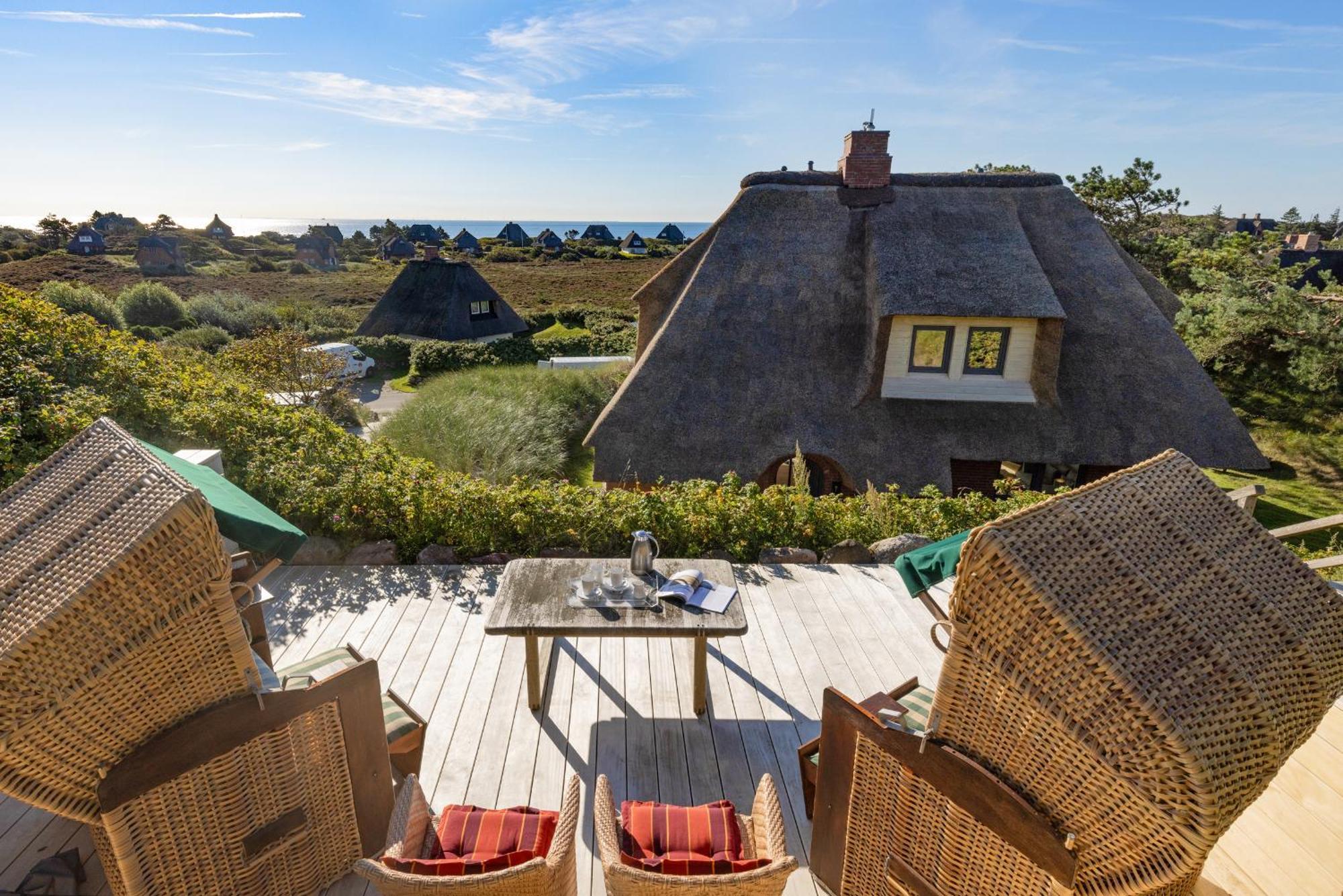 Ferienhaus Lotte *
