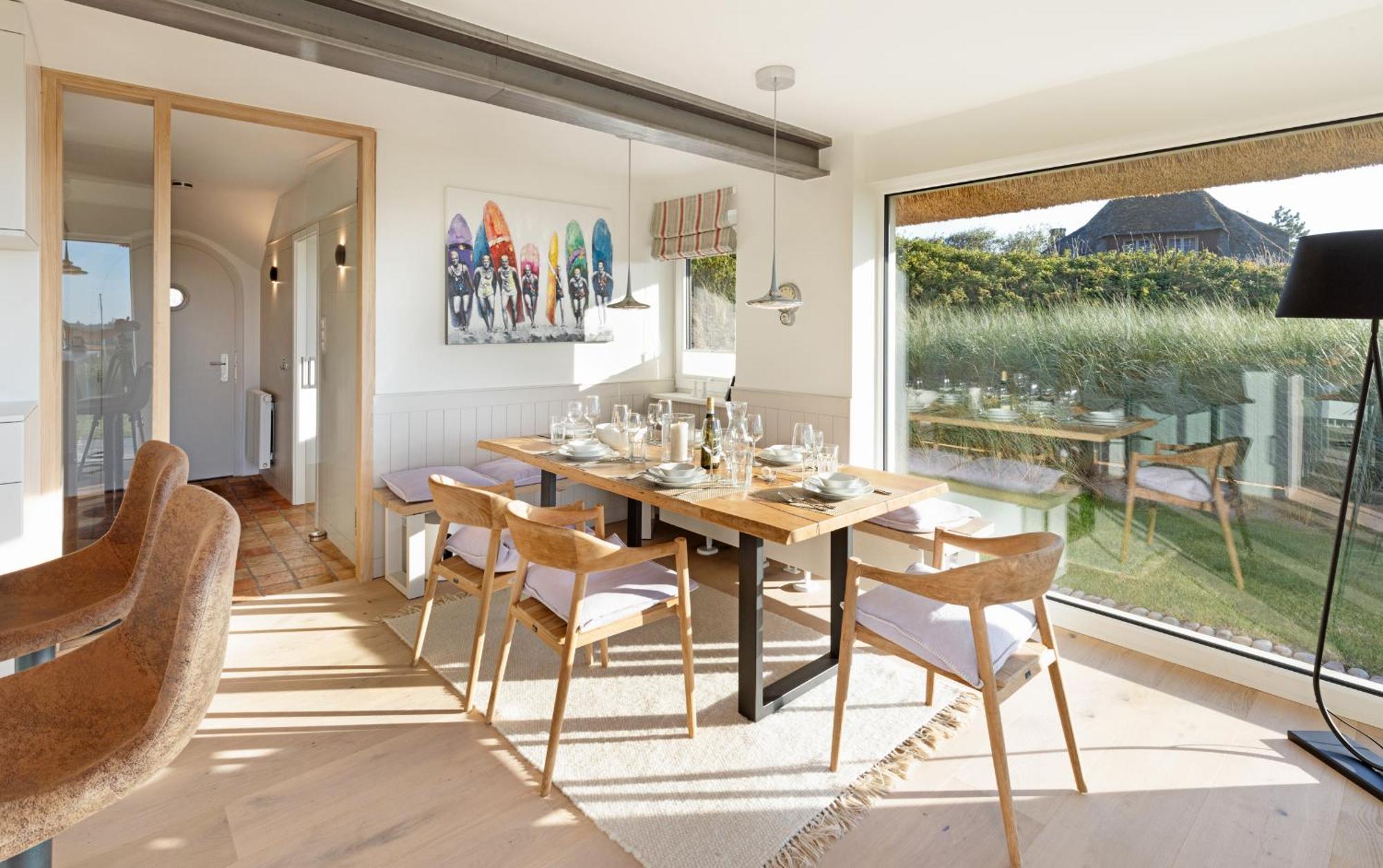 Lotte Holiday home *