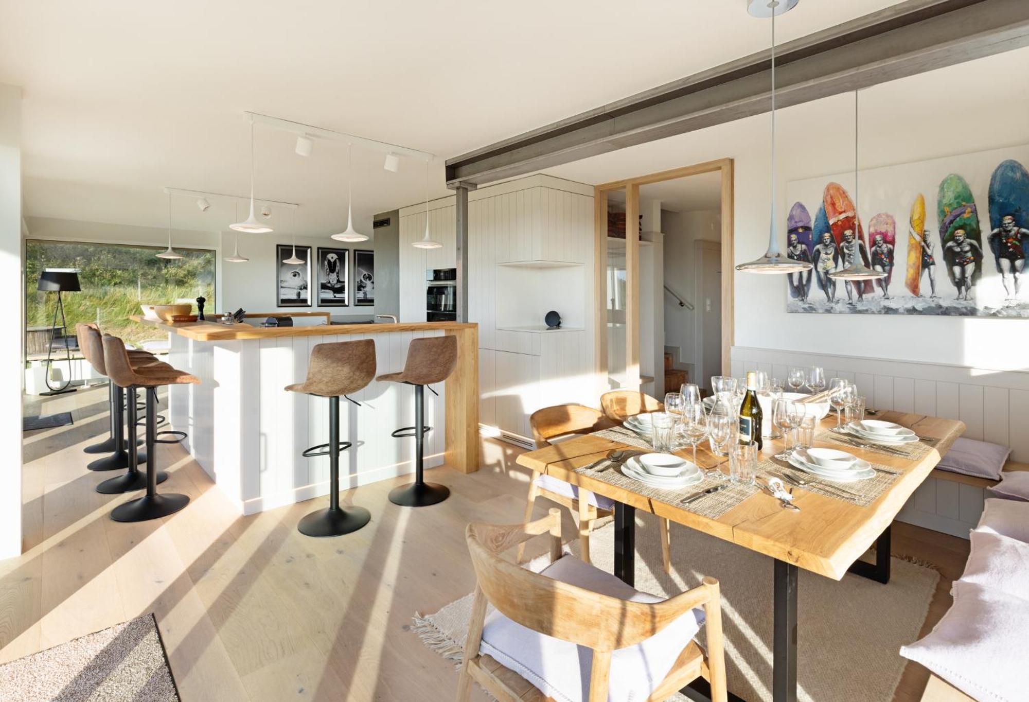 Ferienhaus Lotte