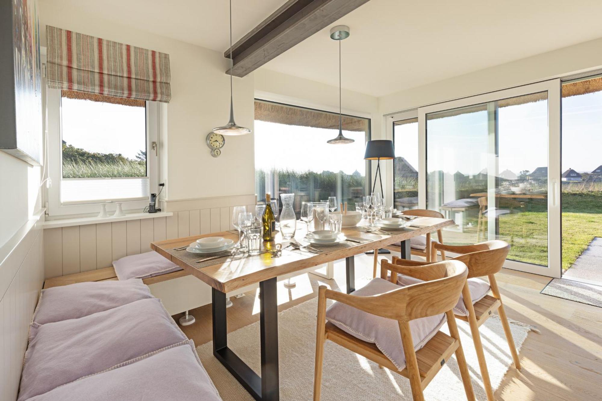 Lotte Holiday home
