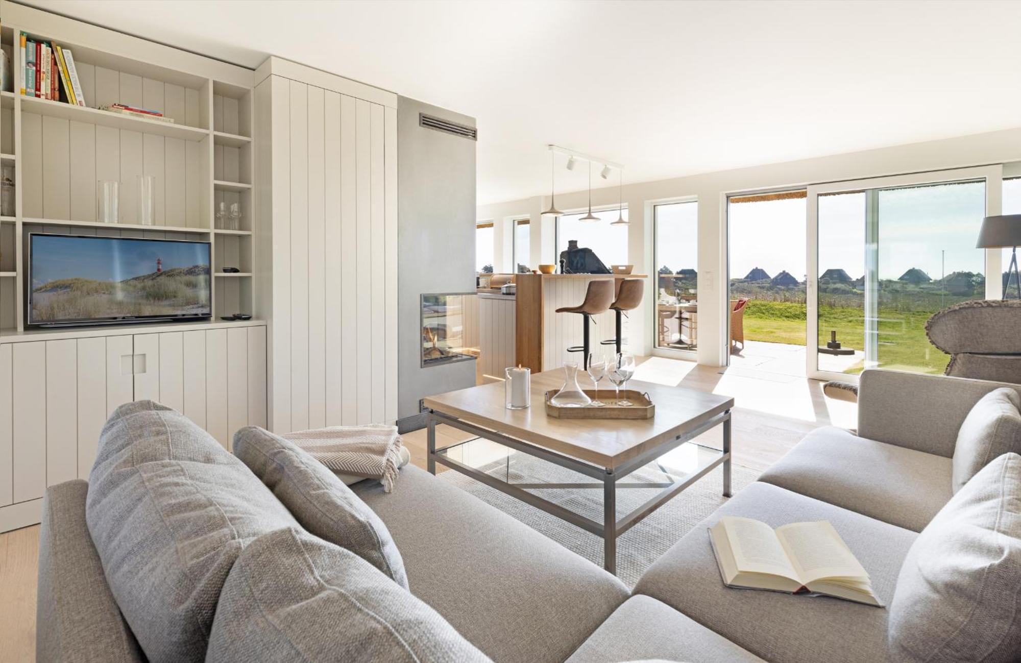 Ferienhaus Lotte