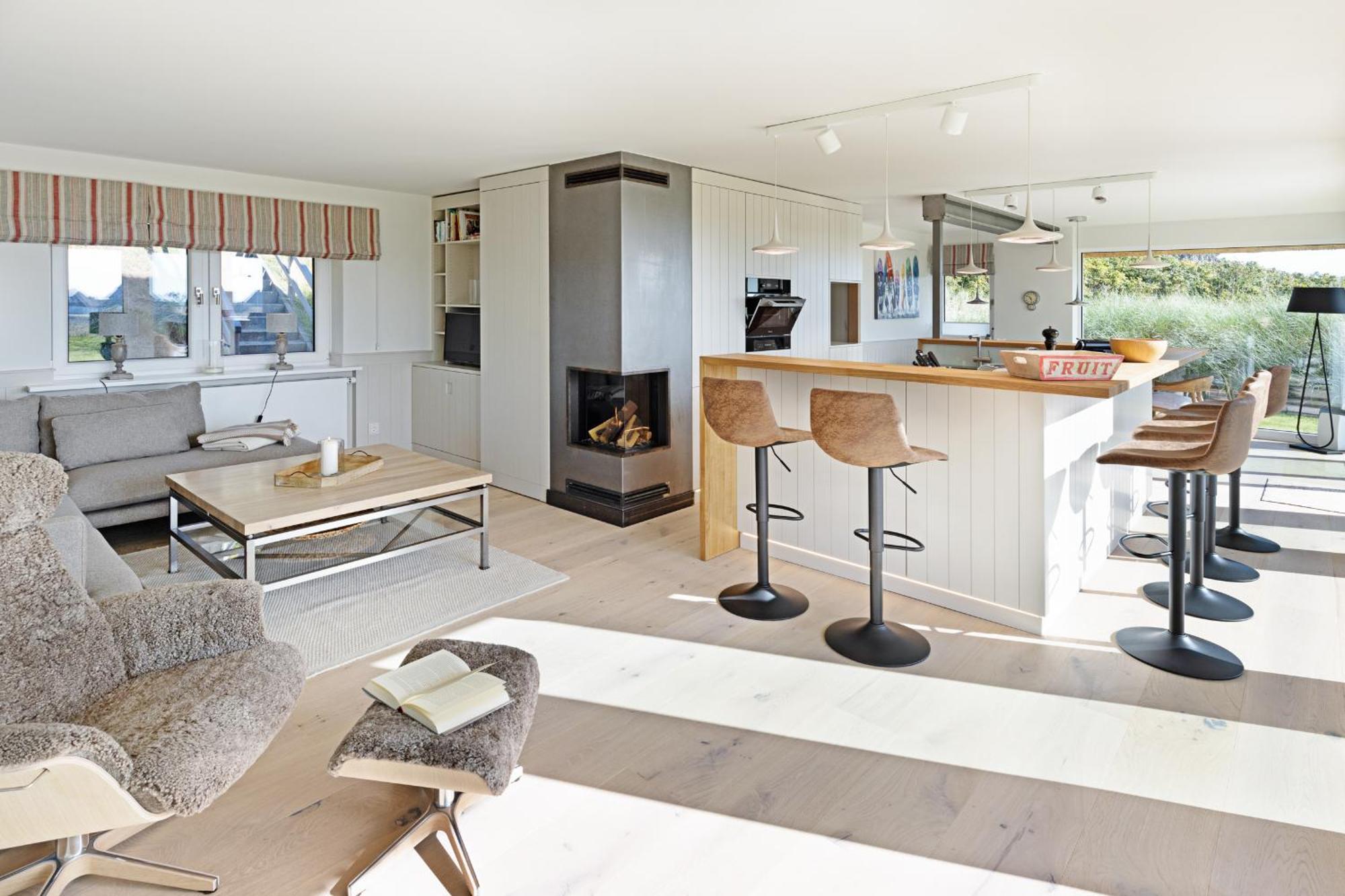 Lotte Holiday home