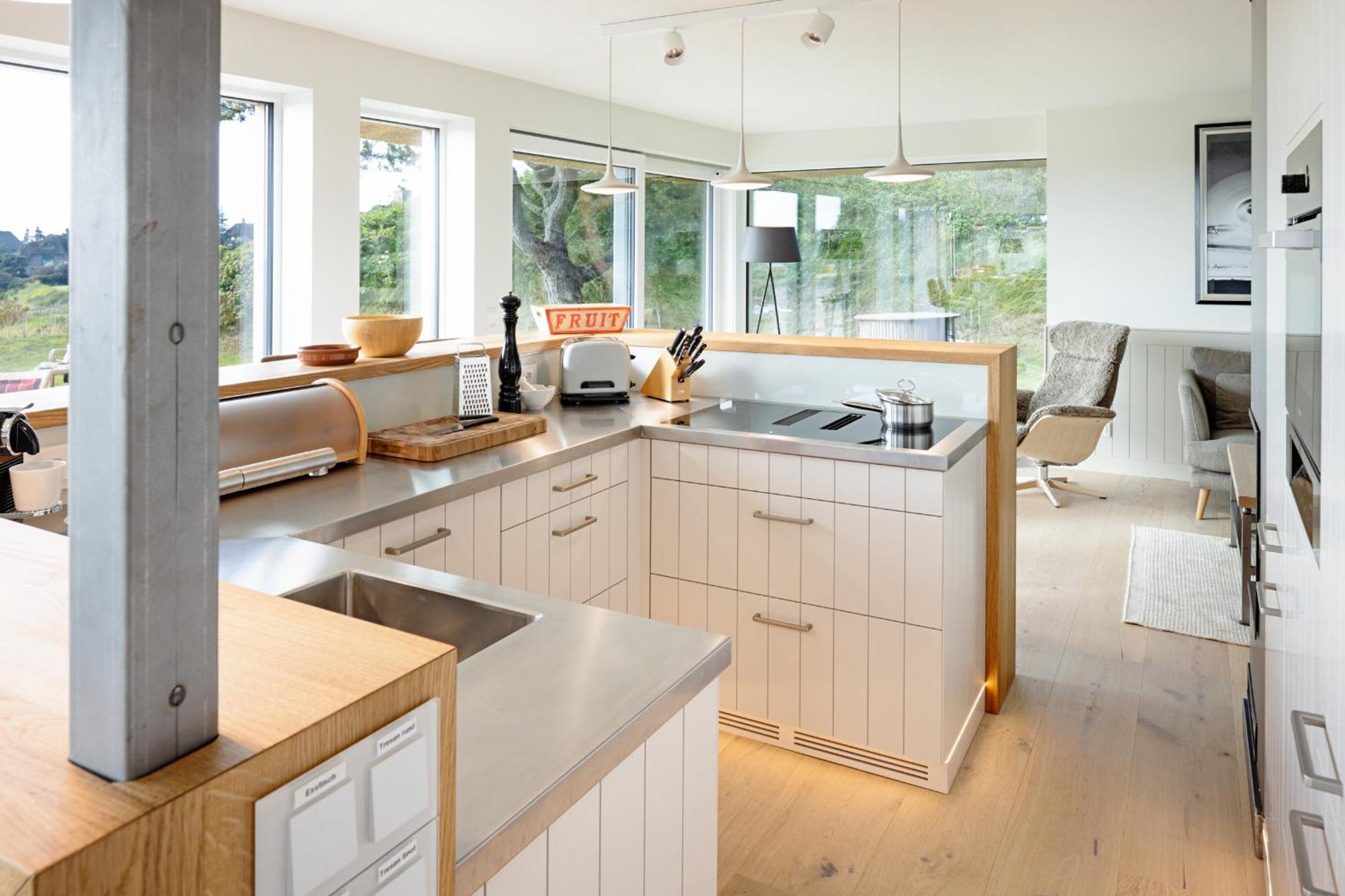 Ferienhaus Lotte