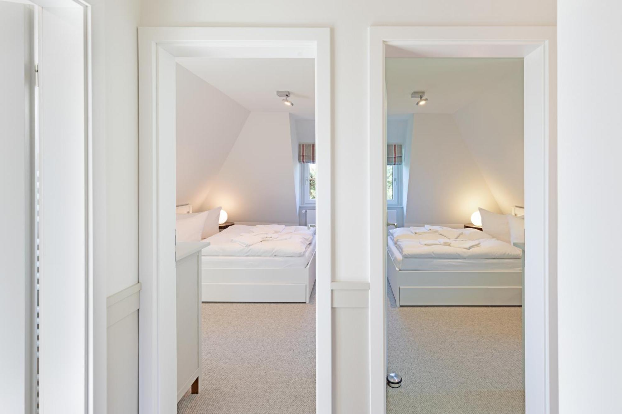 Lotte Ferienhaus List auf Sylt