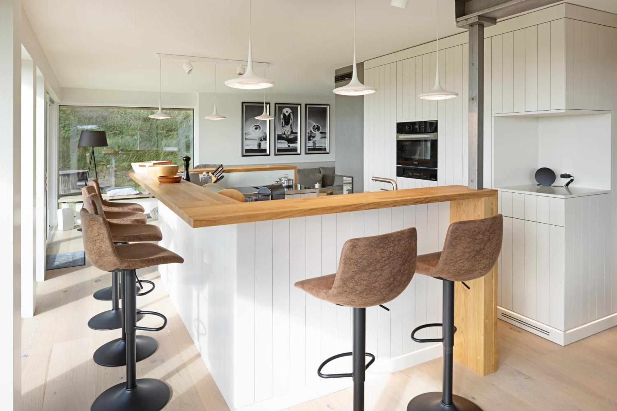 Lotte Holiday home List