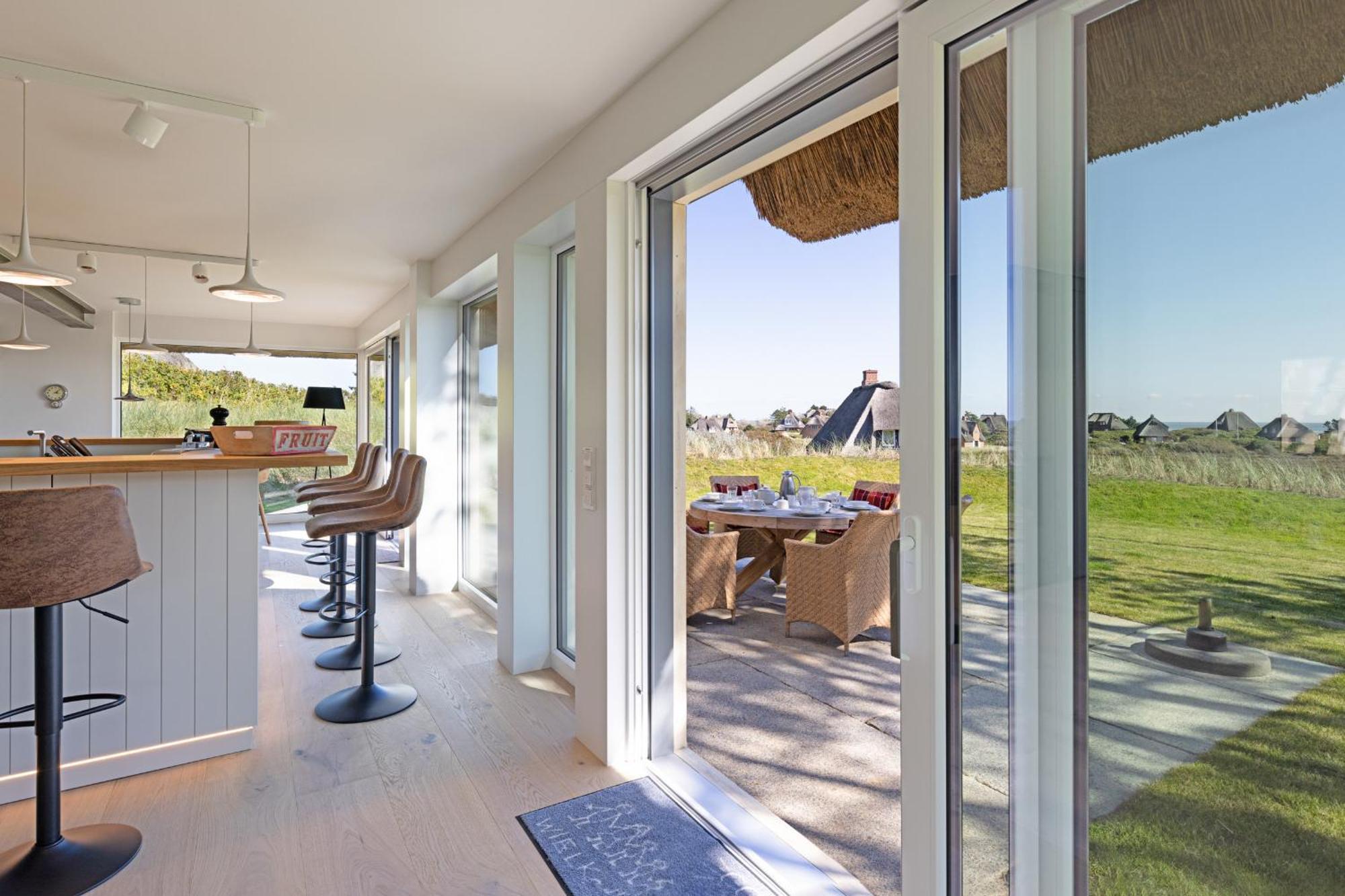 Ferienhaus Lotte *
