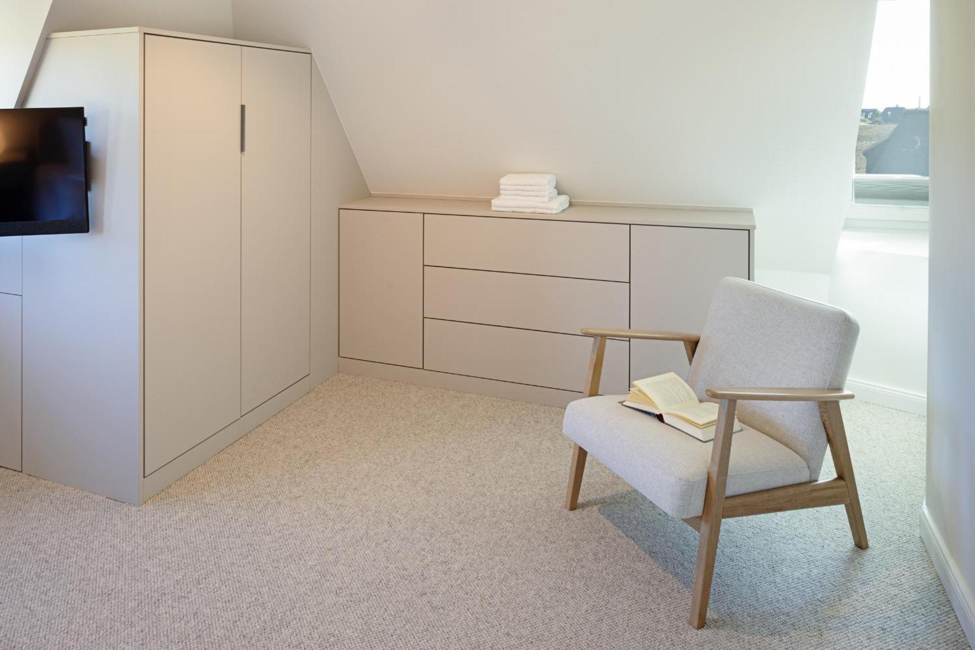 Lotte Holiday home List