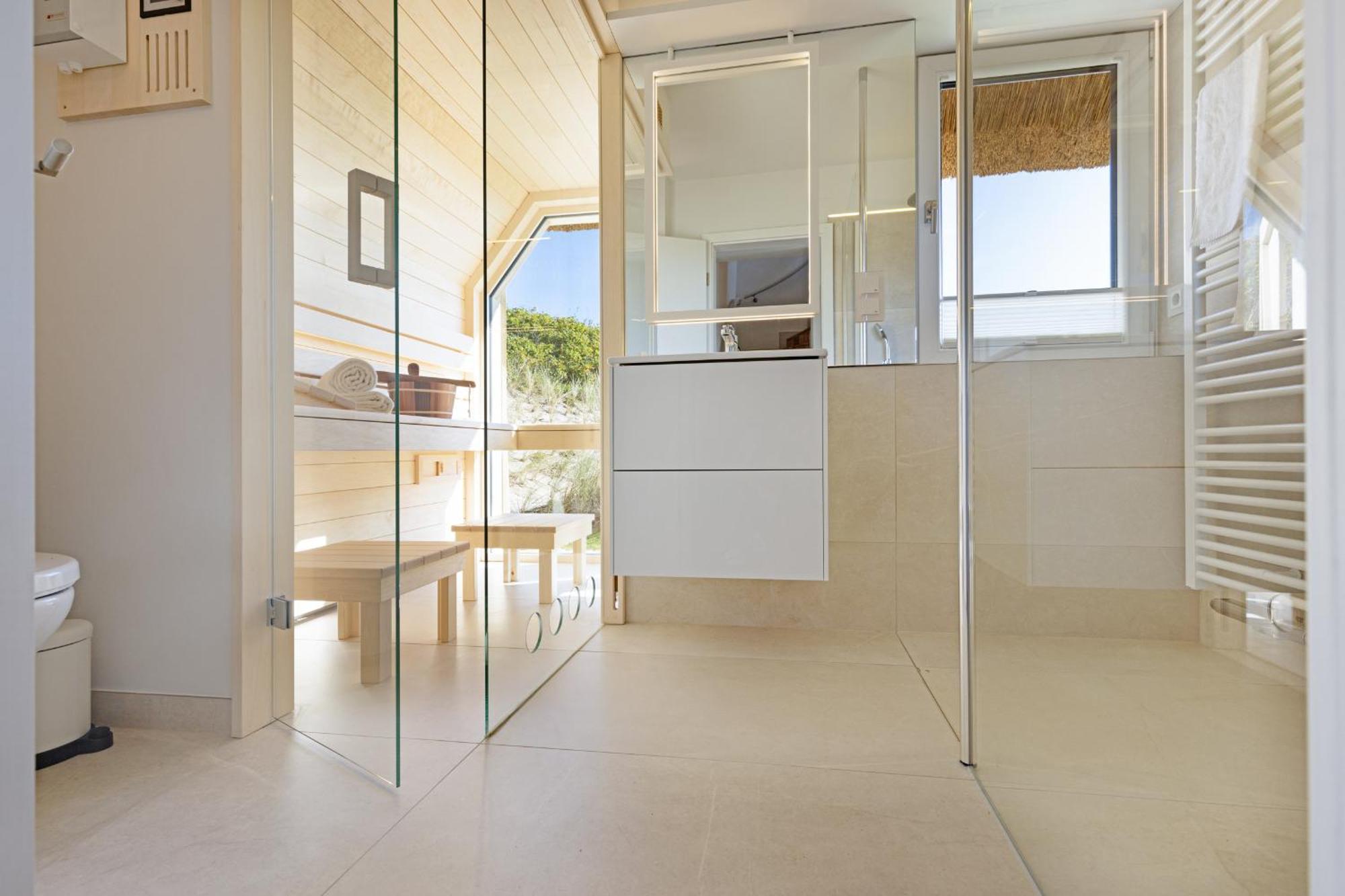 Ferienhaus Lotte List auf Sylt