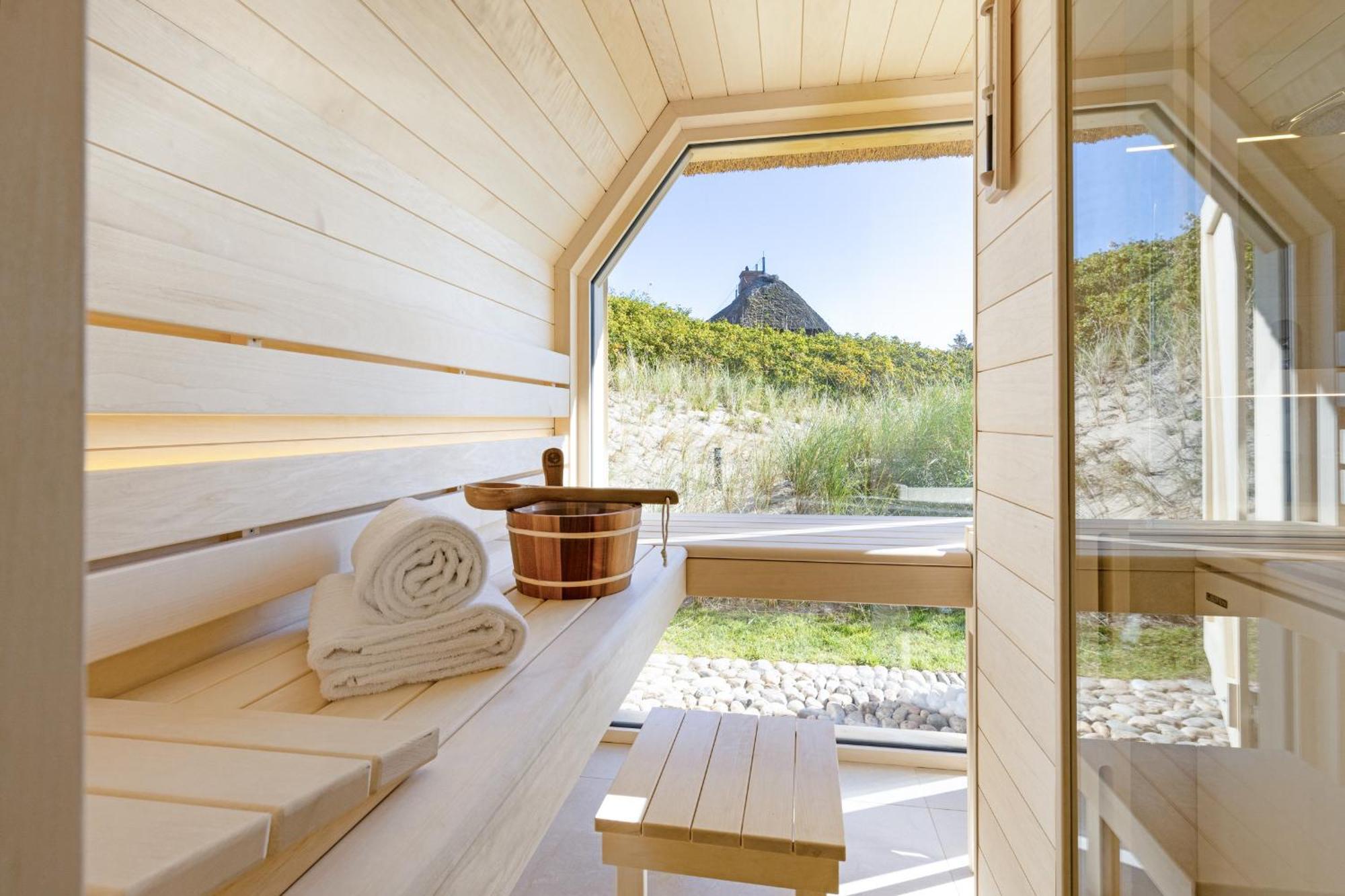 Lotte * List auf Sylt